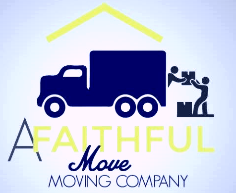 A Faithful Move company logo