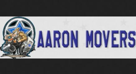 Aaron Movers company logo