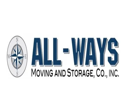 All-Ways Moving company logo