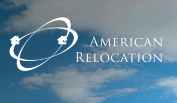 American Relocation company logo