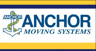 Anchor Moving Systems company logo