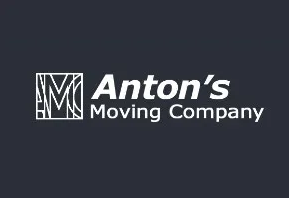 Anton's Movers company logo