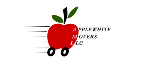 Applewhite Movers company logo