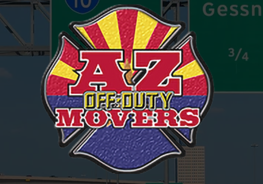 Arizona Off Duty Movers company logo