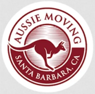 Aussie Moving company logo