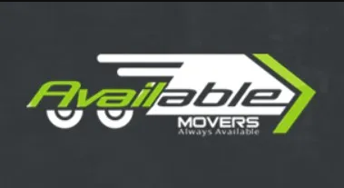 Available Movers & Storage company logo