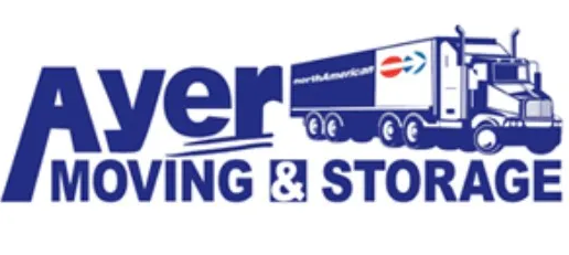 Ayer Moving & Storage company logo