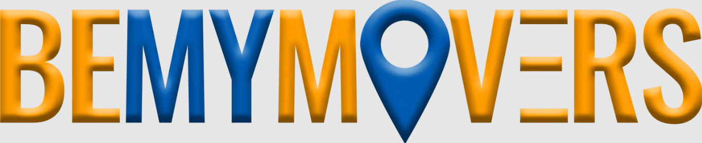 Be My Movers company logo
