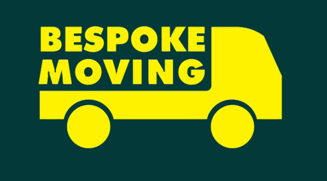 Bespoke Moving D.C. company logo