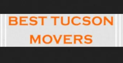 Best Tucson Movers company logo