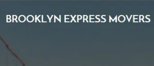Brooklyn Express Movers company logo