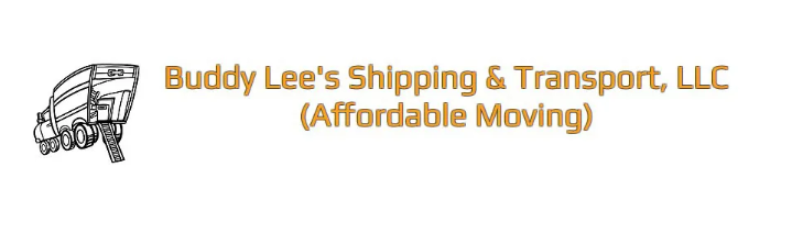 Buddy Lee's Shipping & Transport company logo