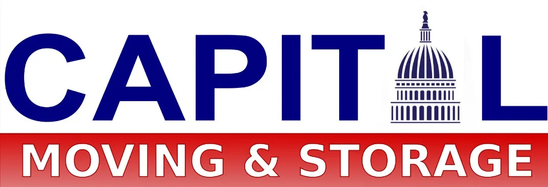 Capital & Moving Storage company logo