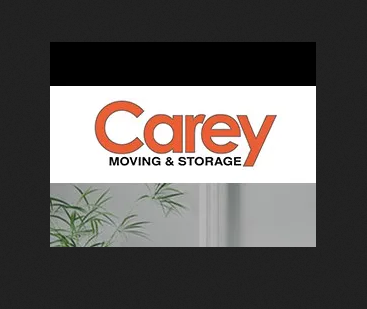 Carey Moving And Storage of Knoxville company logo