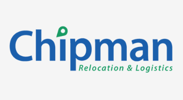 Chipman Relocation & Logistics company logo