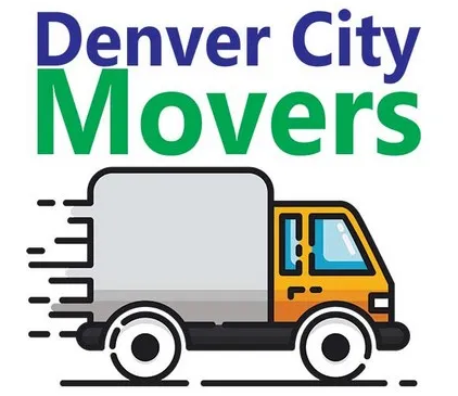 Denver City Movers company logo