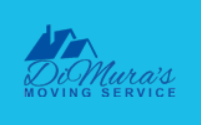 DiMura’s Moving Services company logo