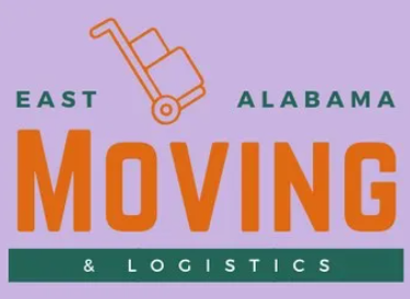 East Alabama Moving & Logistics company logo