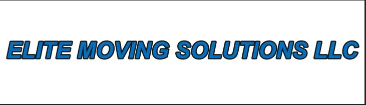 Elite Moving Solutions company logo