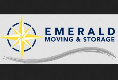 Emerald Moving & Storage company logo
