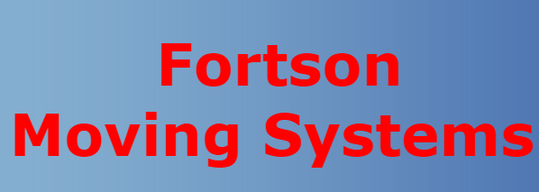Fortson Moving Systems company logo