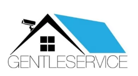 Gentle Service company logo