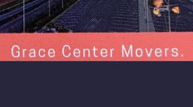 Grace Center Movers company logo