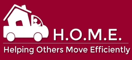 H.O.M.E. Senior Moving Services company logo