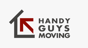 Handy Guys Moving company logo