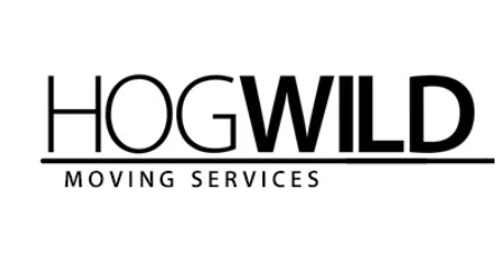 HogWild Moving Services company logo