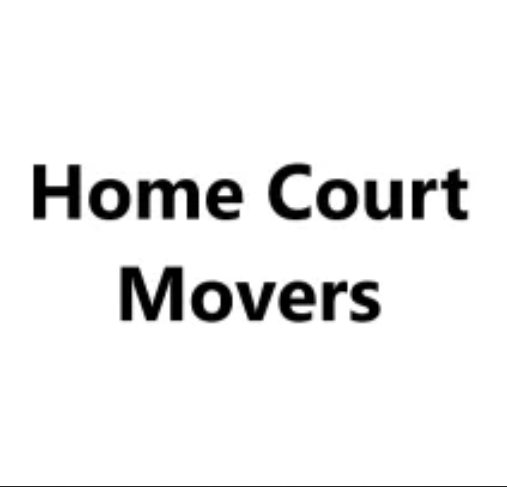 Home Court Movers company logo