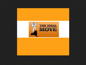 Ideal Move company logo