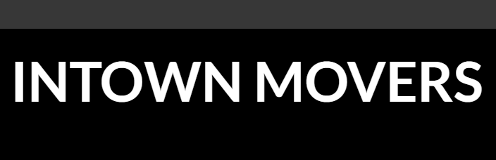 InTown Movers company logo