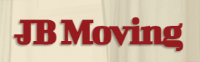 JB Movers company logo