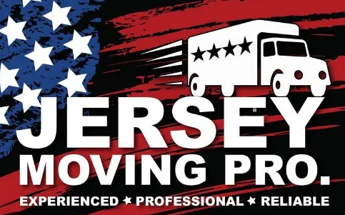 JERSEY MOVING PRO company logo