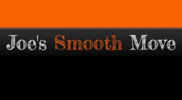 Joe's Smooth Move company logo
