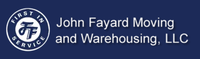 John Fayard Moving & Warehousing company logo