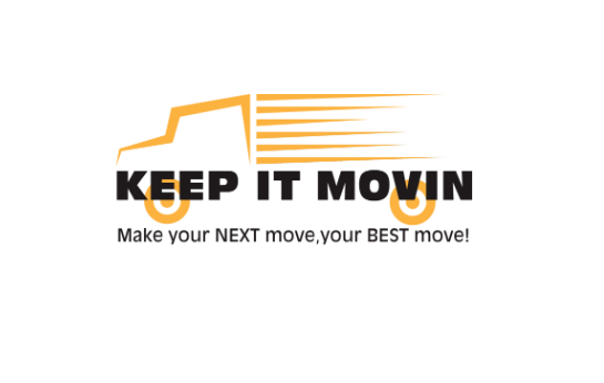 Keep It Movin' company logo