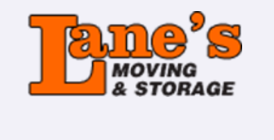 Lanes Moving & Storage company logo