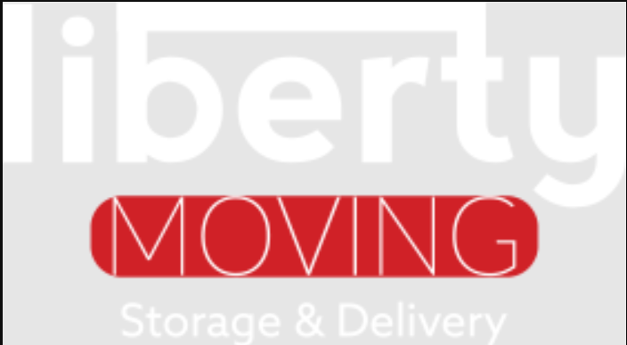 Liberty Moving company logo