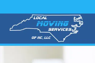 Local Moving Services company logo