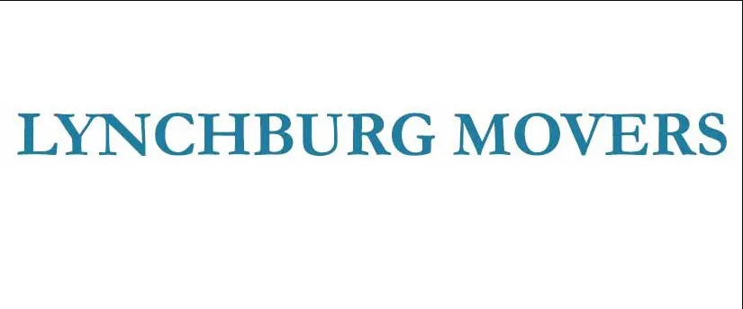 Lynchburg Movers company logo