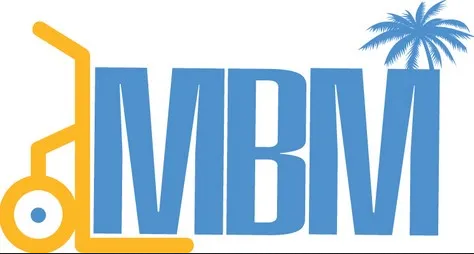 MAMA BOY MOVERS company logo