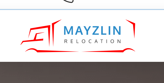 Mayzlin Relocation company logo