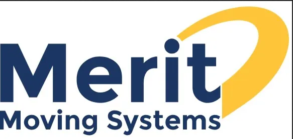 Merit Moving Systems company logo