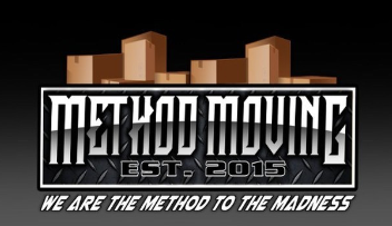 Method Moving and Storage company logo