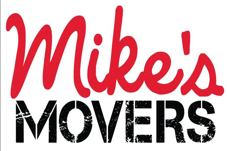 Mike's Movers company logo