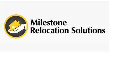 Milestone Relocation Solutions company logo