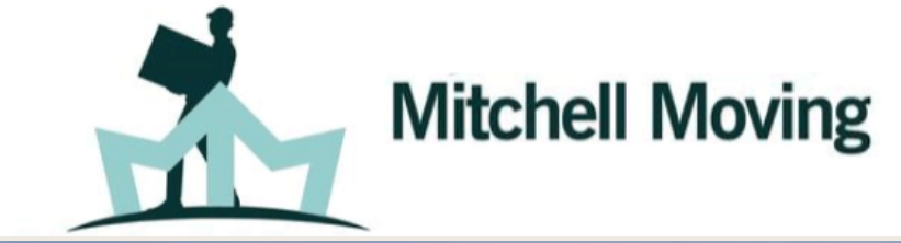 Mitchell Moving company logo