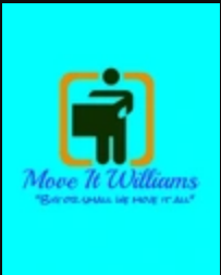 Move It Williams company logo